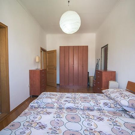 Apartment Kruna Center Podgorica Luaran gambar