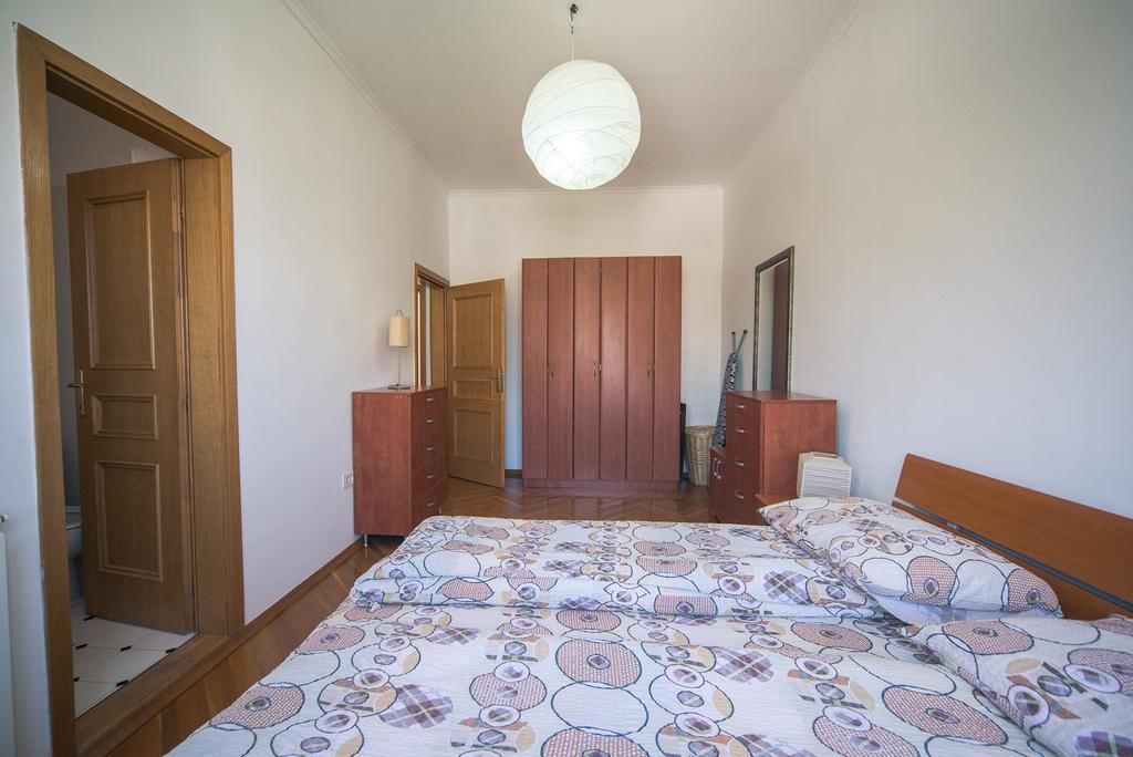 Apartment Kruna Center Podgorica Luaran gambar