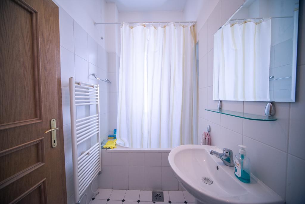 Apartment Kruna Center Podgorica Luaran gambar